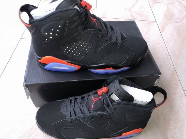 air jordan shoes 6 men shoes 2018-12-25-007